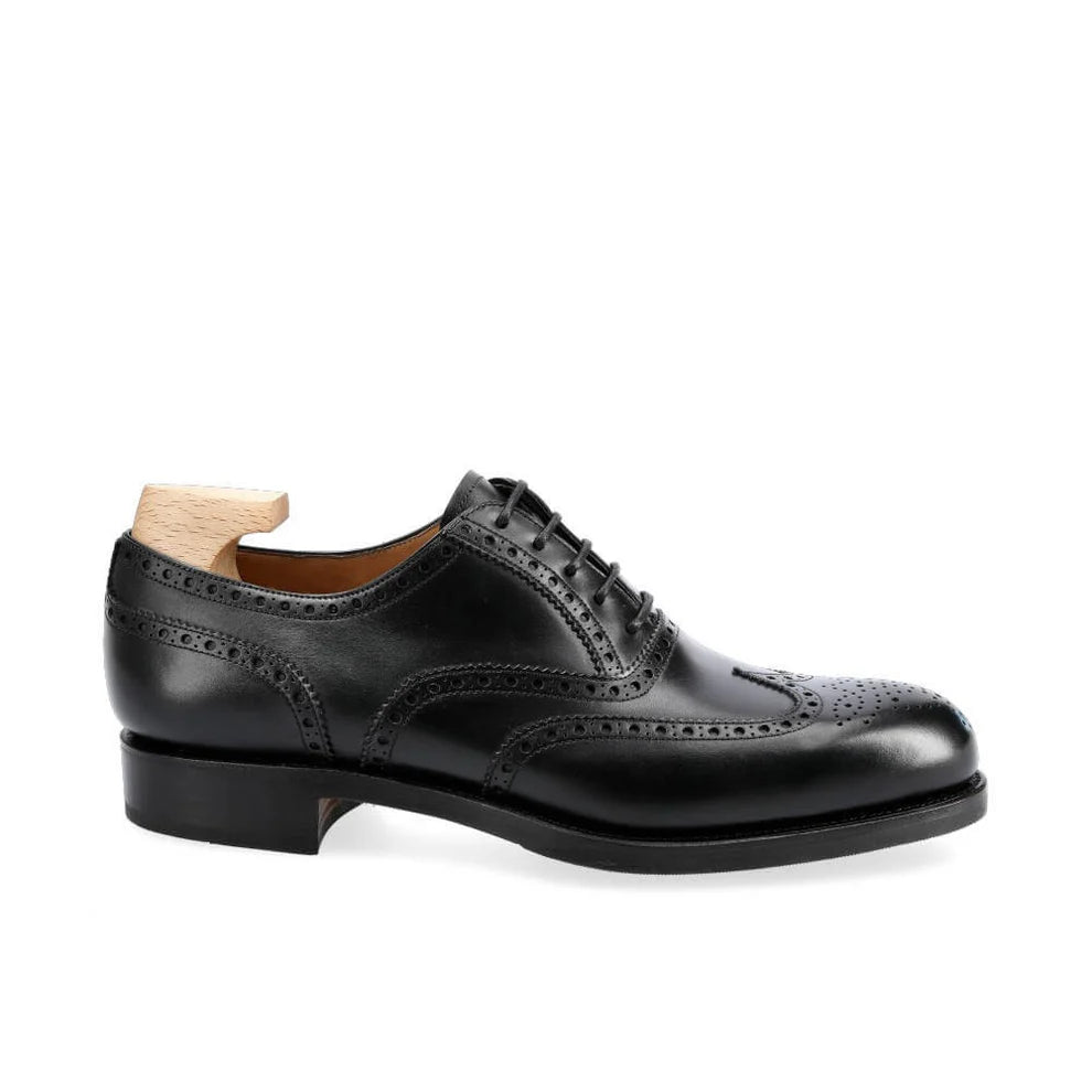 Formal Arthur Black Wingtip Oxford
