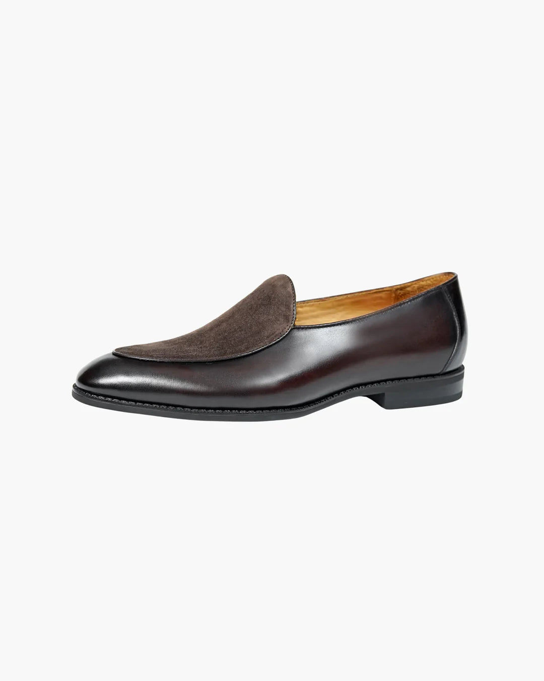 Elegant Brown Loafers