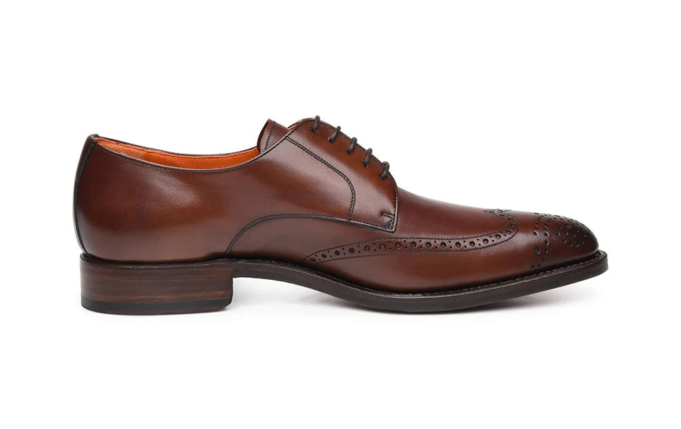 Formal Burke Brown Derby