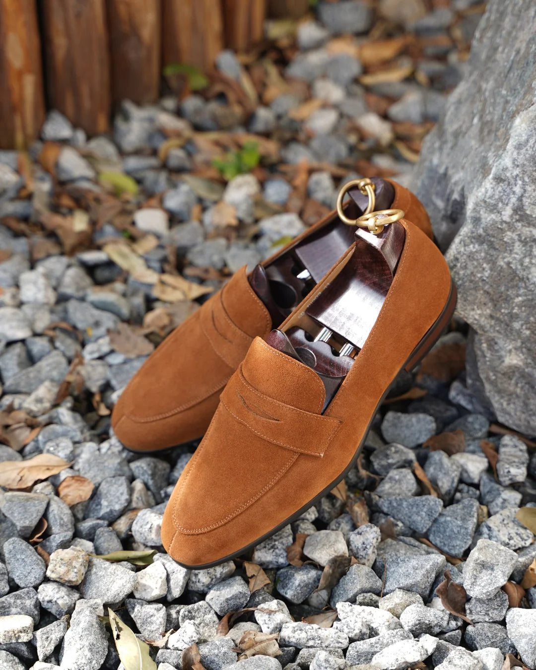 Elegant Men Loafers