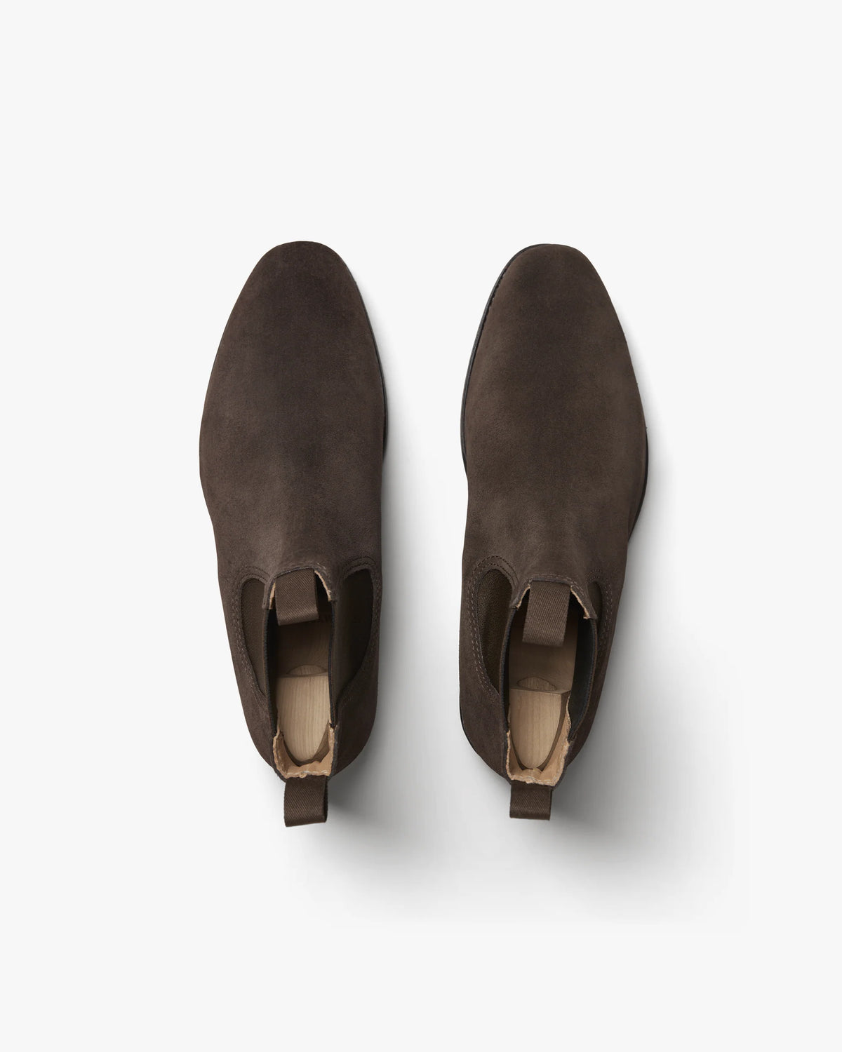 The Granhult Boot: Seamless Sophistication