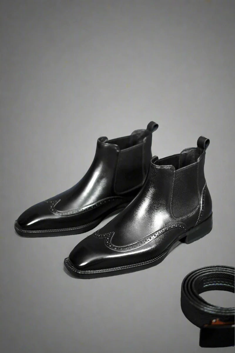 Esquire Torronto: The Windmere Brogue