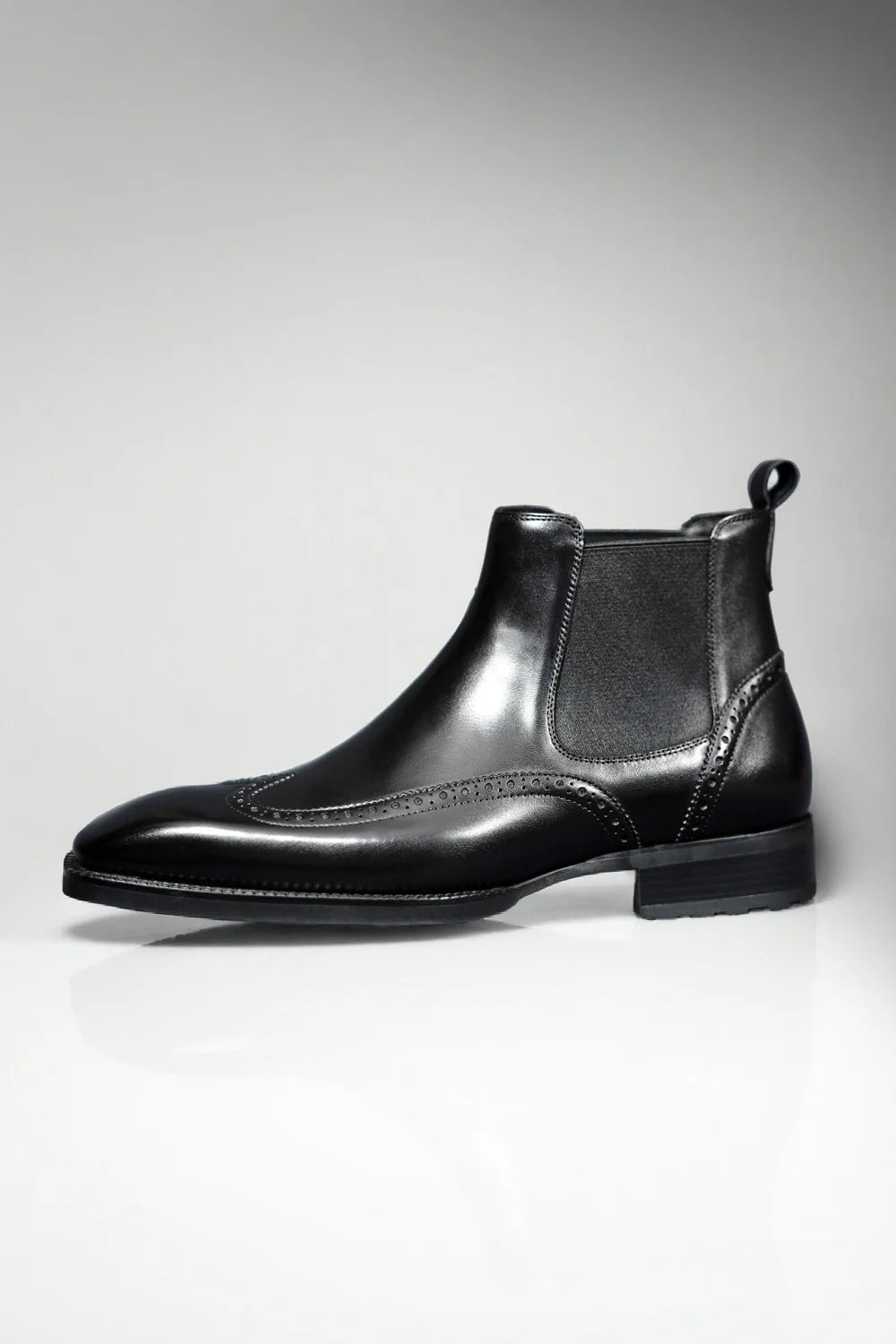 Esquire Torronto: The Windmere Brogue