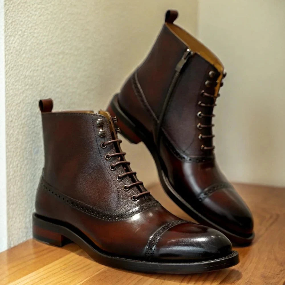 The Esquire Torronto Dunhaven: Where Rugged Meets Refined