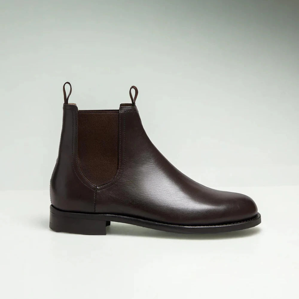 The Granhult: A Masterclass in Minimalist Craftsmanship