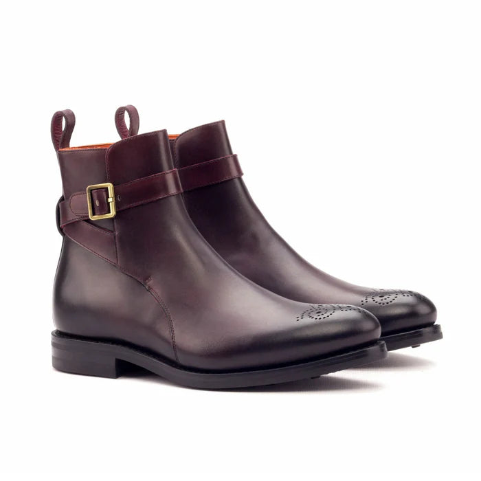 Jodhpur Boots