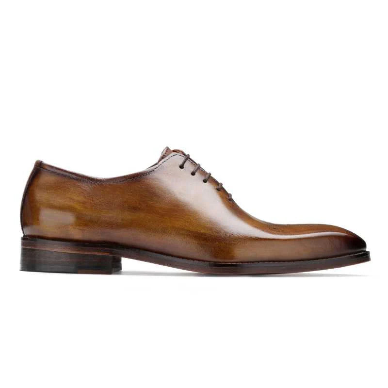 Formal Nicholas Wholecut Oxford