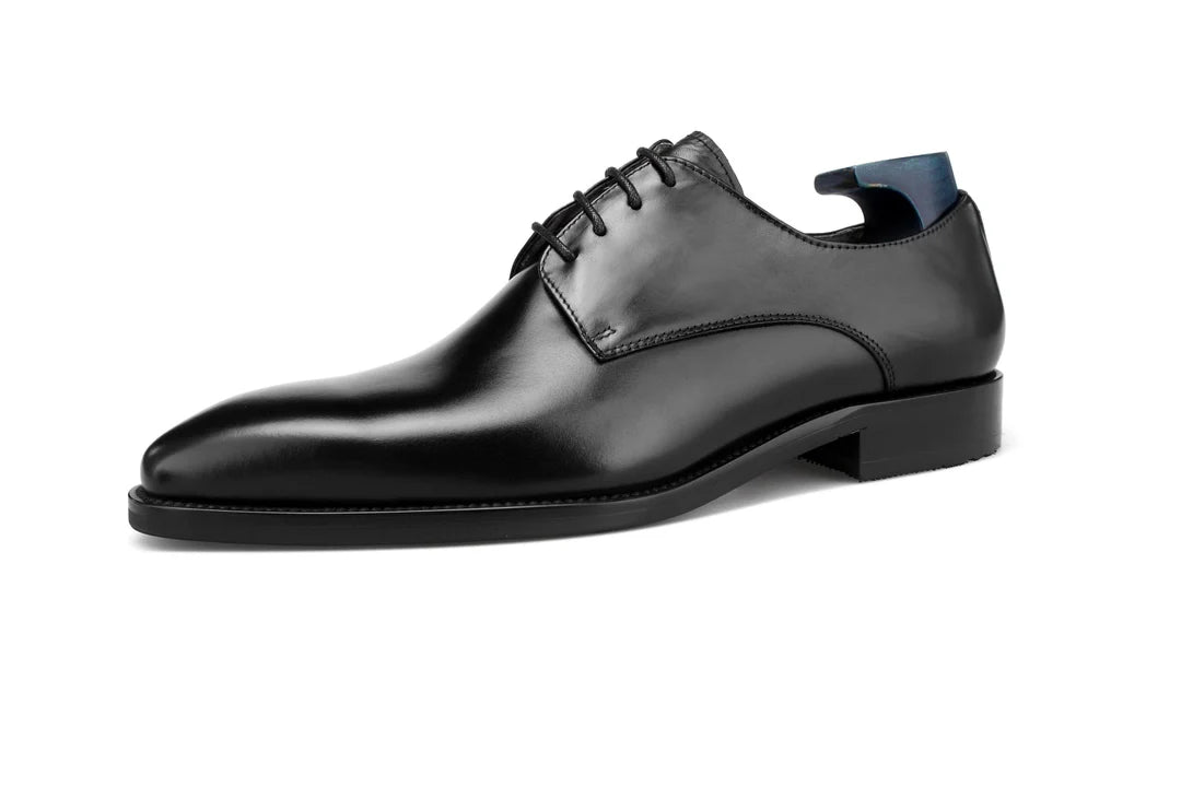 Formal Black Regent Derby