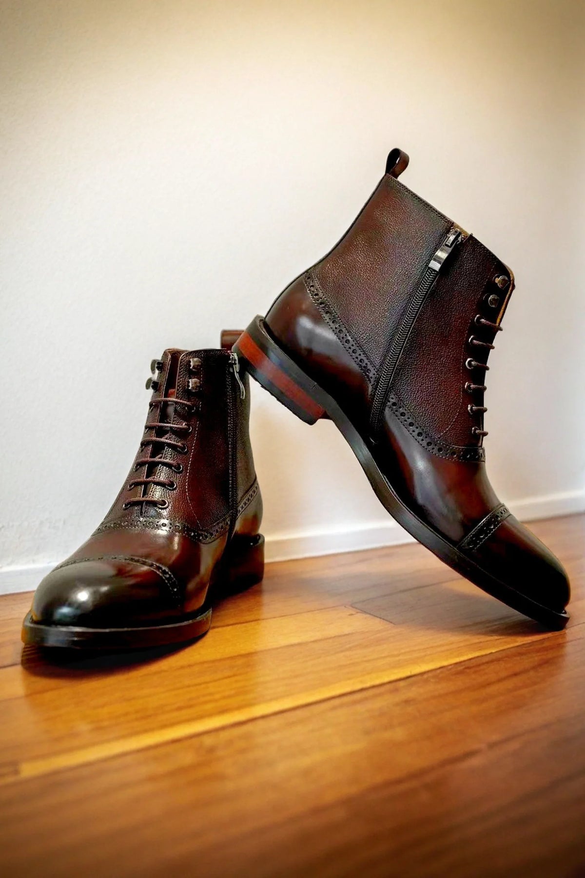 The Esquire Torronto Dunhaven: Where Rugged Meets Refined