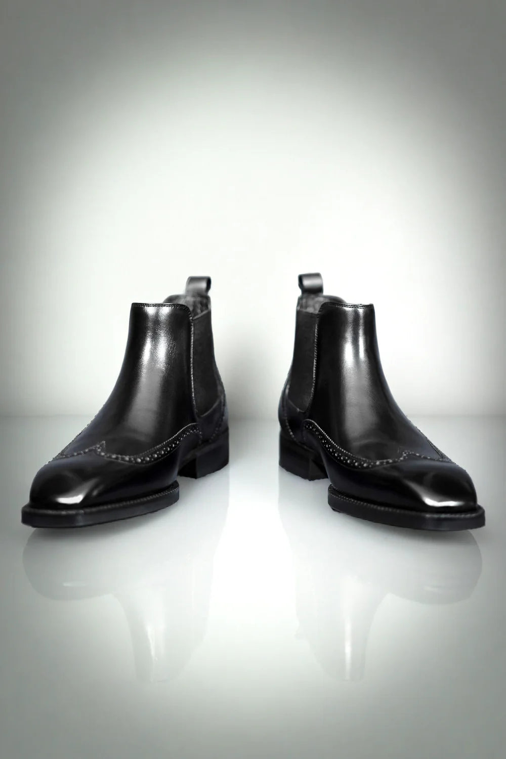 Esquire Torronto: The Windmere Brogue